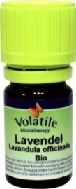 Volatile -  Biologische Lavendel  Olie  Geur  Rustgevend  Nachtrust - 10 ml.