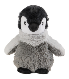 Warmies warmteknuffel Mini Baby Pinguin (magnetronknuffel)