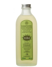Marius Fabre - Olivia - Shampoo voor dagelijks gebruik Bio 230 ml.
