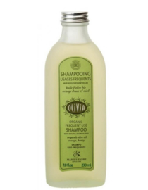 Marius Fabre - Olivia  Biologische Shampoo  Dagelijks - Haar - Olijfolie - 230 ml.