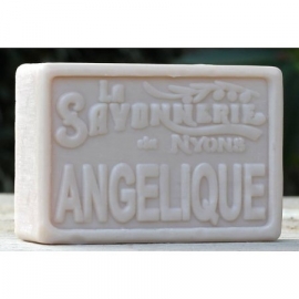 La Savonnerie de Nyons - Marseille  Zeep  Angelique  Angel Thierry Mugler  Geur -  100 gram
