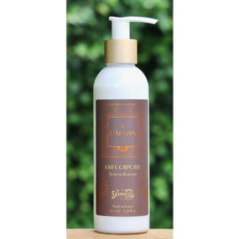 La Savonnerie de Nyons - Bodylotion met biologische arganolie