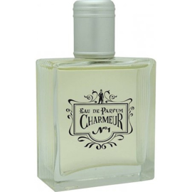 La Savonnerie de Nyons - Parfum Heren Charmeur Citrus  Kruiden Hout  Geur - 100 ml.