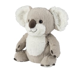 Warmies - Knuffel Koala  Magnetronknuffel  Lavendel geur