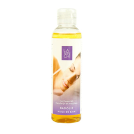 Chi - Lavinchi - Relax Badolie -  Ruwe - Schrale Huid - Lavendel - 150 ml.