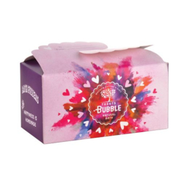 Treets Badbruisbal - Bruisbal Bad  Cotton Candy  Zoete  Luxe  Geur