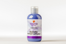 Volatile - Basisolie  Perzikpit  Babyolie  Vitaminen  Mineralen - 100 ml.