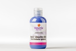 Volatile -  Bad - Douche  - Olie  - Belaste  Spieren - Sporten - Herstellen - 100 ml.