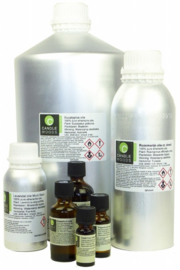 Sandelhout olie W.I. - Etherische olie Amyris balsamifera. Candlewoods 10 ml t/m 100 ml