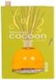 GOA Cocoon Fèves de Tonka 250 ml inclusief geurstokjes