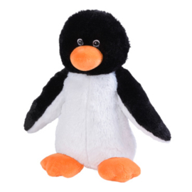 Warmies warmteknuffel Mini Pinguin (magnetronknuffel)