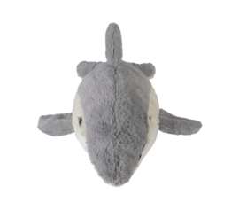 Warmies Dolfijn Magnetron Knuffel Lavendel Geur