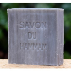 Maitre Savonitto - Hammam  Zeep Fleur d'oranger Geur in  Kraft  Doosje - 100 gram