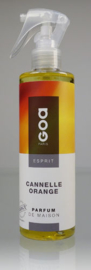 Goa Esprit Huisparfum Verstuiver - Cannelle Orange  250 ml.