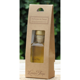 Les Lumières du Temps - Huisparfum - Fleur d'Oranger- Geurstokjes 100 ml.