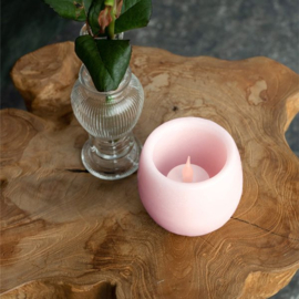 Aroma Geur Bowl Rose Rozen Geur Cadeau Idee