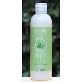 La Savonnerie de Nyons - Shampoo met biologische aloë vera 250 ml.