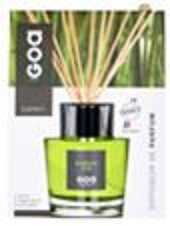 GOA Goatiers Esprit Bambou The 200 ml inclusief geurstokjes