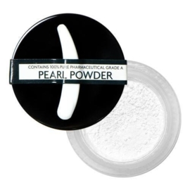 Moroccan Natural - Pearl Powder - Gezichts - Masker - 100% Natuurlijk  - 15 gram