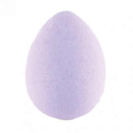 Treets - Fizzing Eggs  Bad Ei  Lavender Geur  Lila  Kleur 