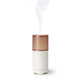 Primavera - Aroma Diffuser Traveller - Draadloos Compact Veelzijdig