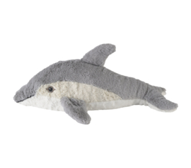 Warmies Dolfijn Magnetron Knuffel Lavendel Geur