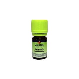 Volatile - Malmö - Sauna  Den  Sinaasappel Geur  Aromamengsel - 10 ml.