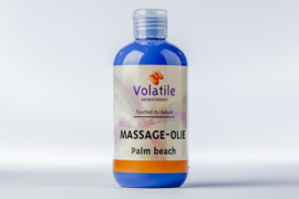 1310I Volatile Massage-olie Palm Beach 100 ml.