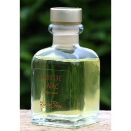 Les Lumières du Temps - Huisparfum Bois de Gaiac Geur & Geurstokjes 100 ml.