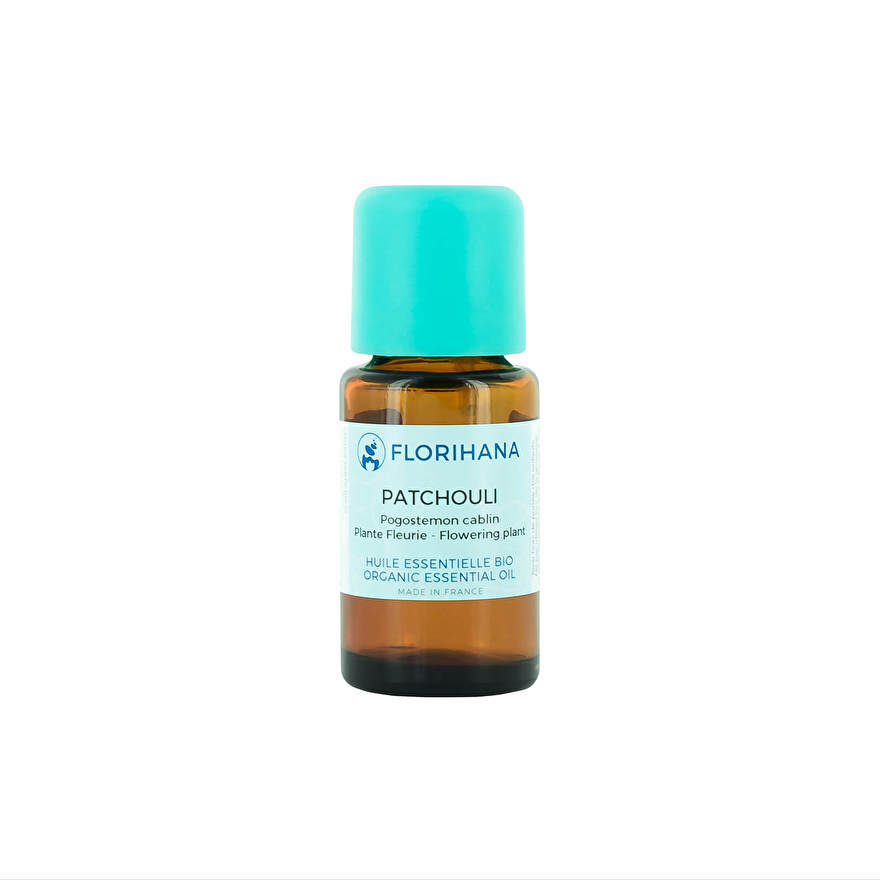 patchouli olie
