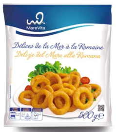 MAREVITA DELICIAS DEL MAR A LA ROMANA
