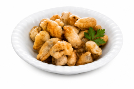 CLAVO MOSSELEN IN TEMPURA 4 x 500g