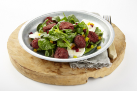 TAPAS CLUB FALAFEL RED BEET 240g ca. 21st