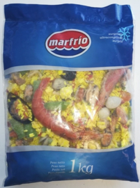 MARFRIO PAELLA