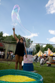 Superbellen Feestpakket aanvulset 15 liter (poeder voor 15 liter sop)