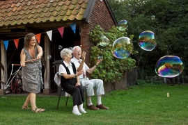 Superbellen Feestpakket aanvulset 15 liter (poeder voor 15 liter sop)