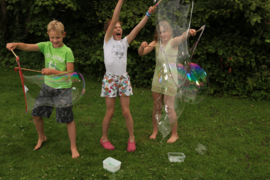 Superbellen Feestpakket Small (poeder voor 5 liter sop)