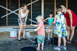 Superbellen Feestpakket aanvulset 15 liter (poeder voor 15 liter sop)