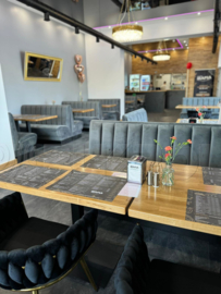 Horeca American voorbeeld 1