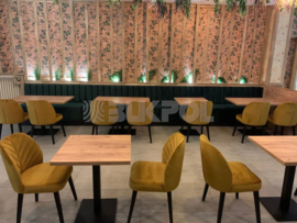 Horeca voorbeeld
