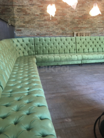 Horeca treinbank Premium