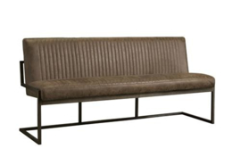 FERRO BENCH 205 - SAVANNAH LIGHT BROWN 1049