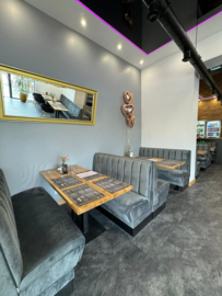 Horeca American voorbeeld 1