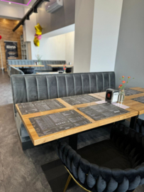 Horeca American voorbeeld 1