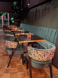 Horeca Parcie1 voorbeeld