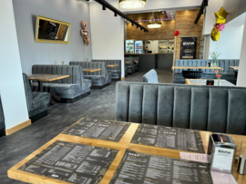 Horeca American voorbeeld 1
