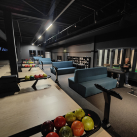 Bowlingcentrum Alkmaar