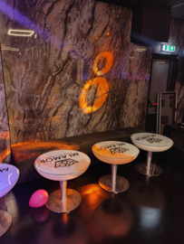 Coctail Lounge Mi Amor Zwolle