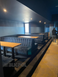 Horeca treinbank matrix