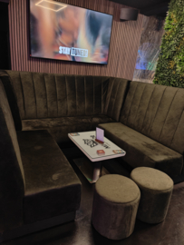 Coctail Lounge Mi Amor Zwolle